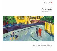 Various Artist - Contrasts
