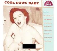 Various Artist - Cool Down Baby