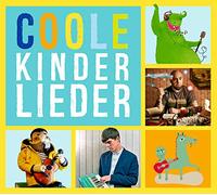 Various Artist - Coole Kinderlieder