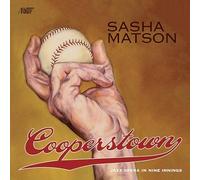 Various Artist - Cooperstown Jazz Opera In Nine Innings
