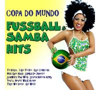 Various Artist - Copa Do Mundo (2 CD)