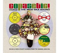 Various Artist - Copasetic - Mod Ska Sound