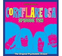 Various Artist - Cornflake Usa 10: Original Psychedelic