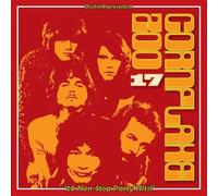 Various Artists Cornflake Zoo 17 - Volume 17 (CD) Album