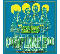 Various Artists Cornflake Zoo: Sweet Symphony of Solace - Volume 25 (CD) Album