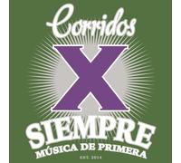 Various Artist - Corridos X Siempre