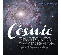 Various Artist - Cosmic Ringtones & Sonic Realms Your