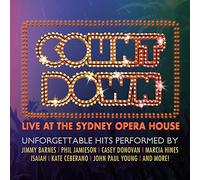 Various Artist - Countdown: Live At The Sydney Opera House / Var