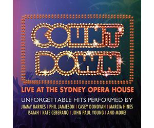 Various Artist - Countdown: Live At The Sydney Opera House / Var