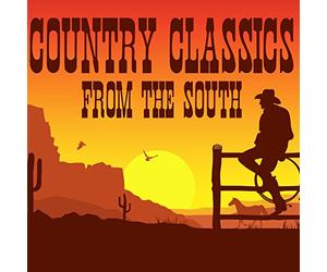 Various Artist - Country Classics From The South