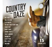 Various Artist - Country Daze: 15 Original Hits
