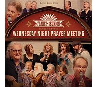 Various Artists Country's Family Reunion: Wednesday Night Prayer Meeting (CD)