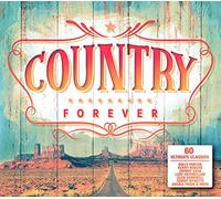 Various Artist - Country Forever