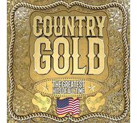 Various Artist - Country Gold