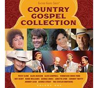 Various Artist - Country Gospel Collection