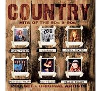 Various Artist - Country Hits Of The 80's & 90's