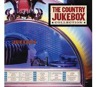 Various Artist - Country Jukebox 2: Your Cheatin Heart