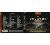 Various Artists Country Love Songs (CD)