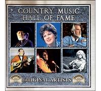 Various Artist - Country Music Hall Of Fame