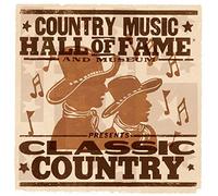 Various Artist - Country Music Hof: Classic Country 3 1950-59