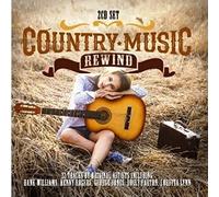 Various Artist - Country Music Rewind