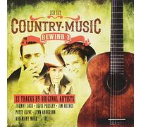 Various Artist - Country Music Rewind 3