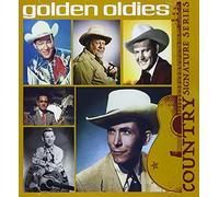 Various Artist - Country Signature Series: Golden Oldies