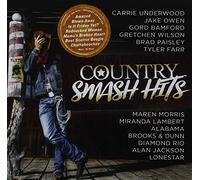 Various Artist - Country Smash Hits