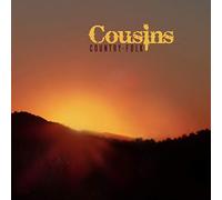 Various Artist - Cousins Country-Folk: English Version