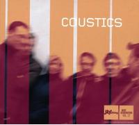 VARIOUS ARTISTS Coustics (CD)