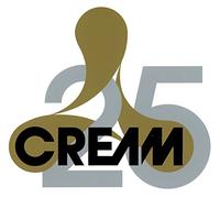 Various Artist - Cream 25
