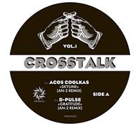 Various Artist - Crosstalk 1
