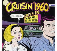 Various Artist - Crusin 1960