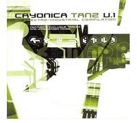 Various Artist - Cryonica Tanz V.1 (US Import)