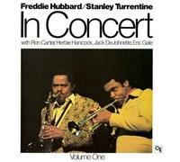 Various Artist - Cti Artists In Concert Vol 1