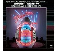 Various Artist - Cti Artists In Concert Vol 2