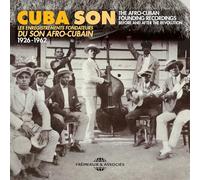Various Artist - Cuba Son