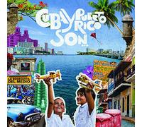 Various Artist - Cuba Y Puerto Rico Son