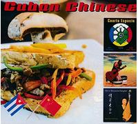 Various Artist - Cuban Chinese
