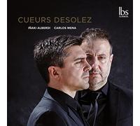 Various Artist - Cueurs Desolez