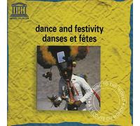 Various Artist - Dance & Festivity