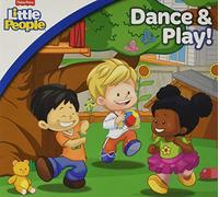 Various Artist - Dance & Play