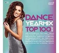 Various Artist - Dance Yearmix Top 100: 2017 (3 CD)