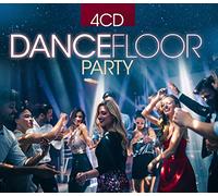 Various Artist - Dancefloor Party