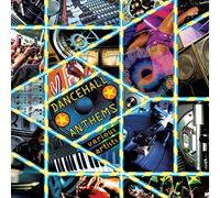 Various Artist - Dancehall Anthems