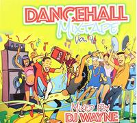 Various Artist - Dancehall Mixtape 4
