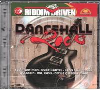Various Artist - Dancehall Rock