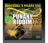 Various Artist - Dancehall's Golden Era 8: Punany Riddim