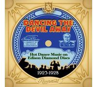 Various Artists Dancing The Devil Away: Hot Dance Music (CD)