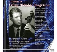Various Artist - Danish Radio Recordings 2
